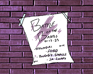 “We Need Jungle, I’m Afraid” OST