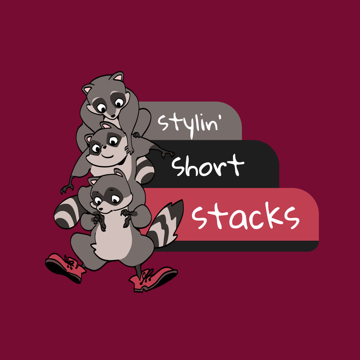 Stylin’ Short Stacks OST