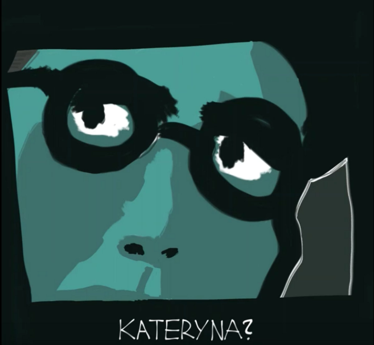 Stitches (Polinski Cover)