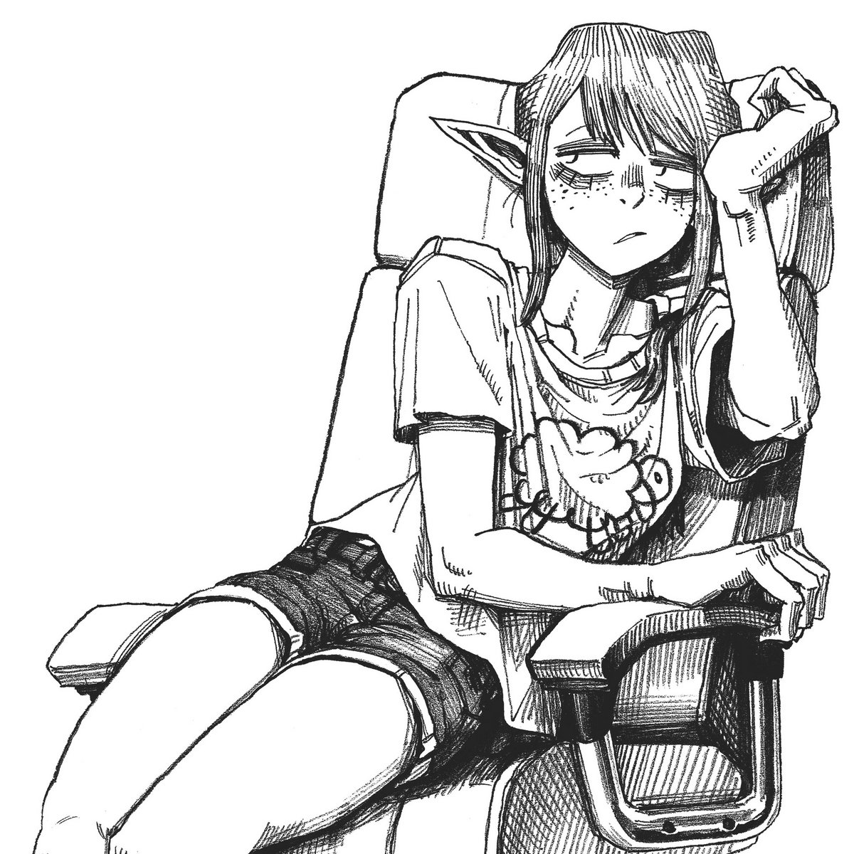 Ennui in the Port Lilian Metropolitan Region