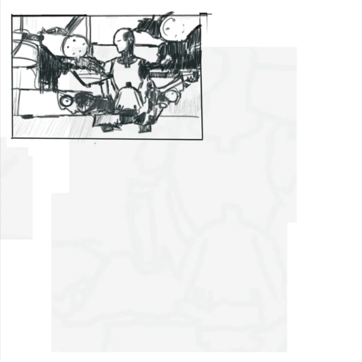 All is Full Of Love Cover